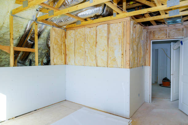 Soundproof Insulation Installation in Olcott, NY