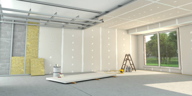 Insulation for New Construction in Olcott, NY