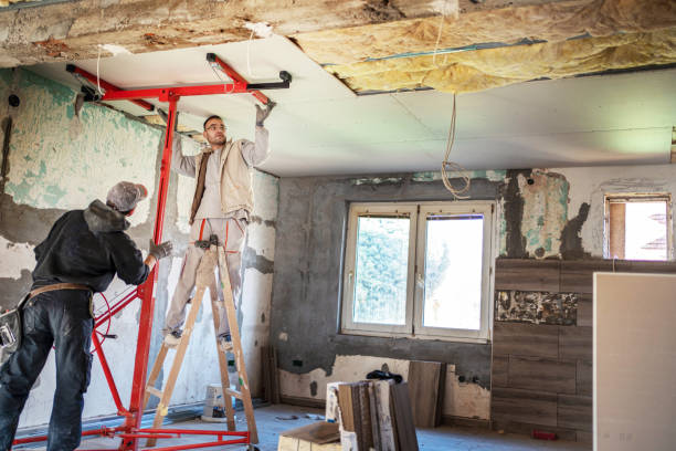 Best Blown-in Insulation  in Olcott, NY