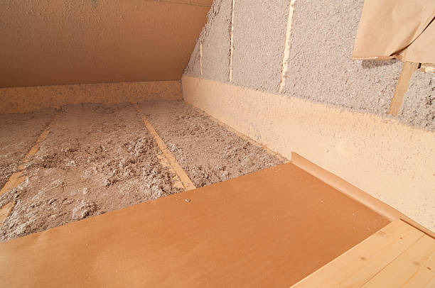 Range of Insulation Solutions in Olcott, NY